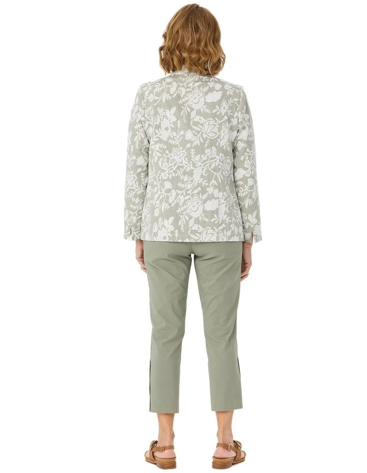 Kiera Edge To Edge Jacket image 2