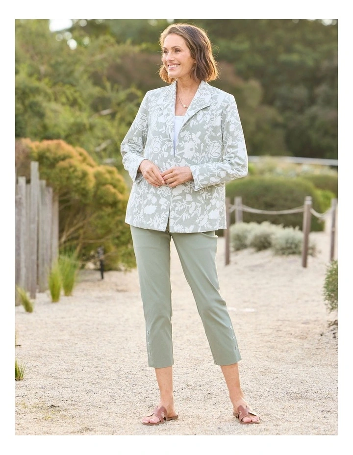 Kiera Edge To Edge Jacket image 7