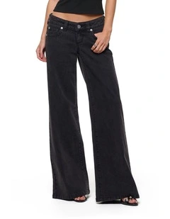 00 Wide Tall