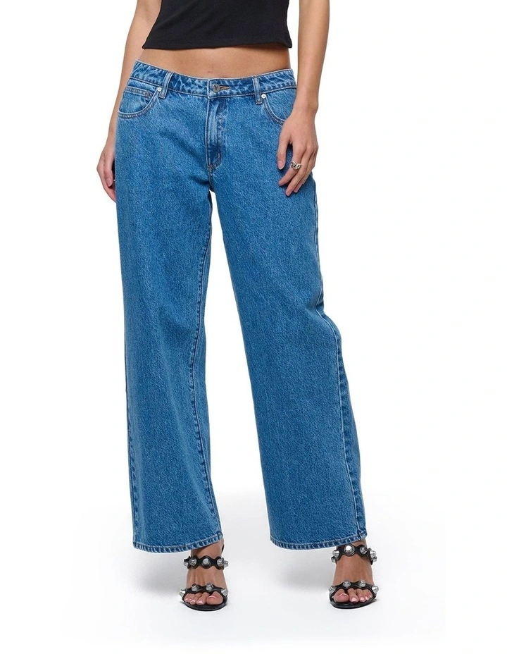 99 Baggy Petite image 1