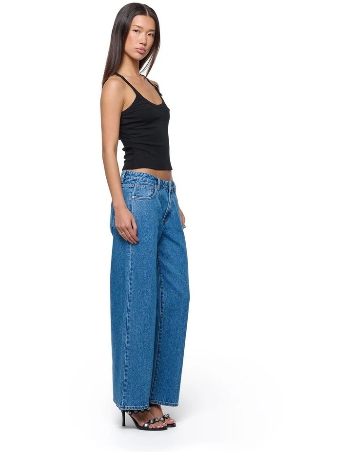 99 Baggy Petite image 3