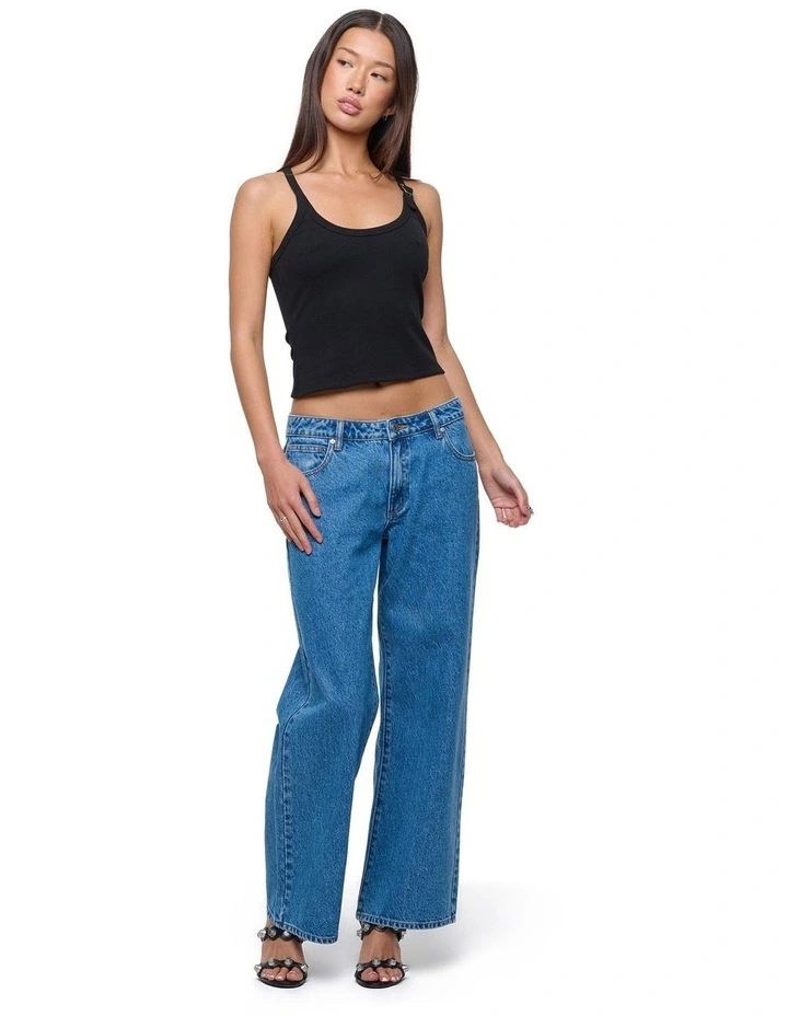99 Baggy Petite image 4