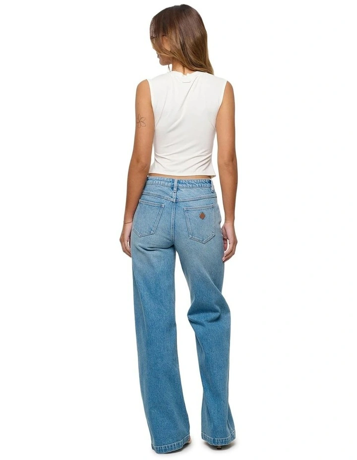 95 Wide Tall image 2