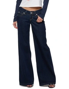 00 Wide Tall