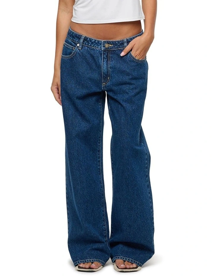 99 Baggy Petite image 1