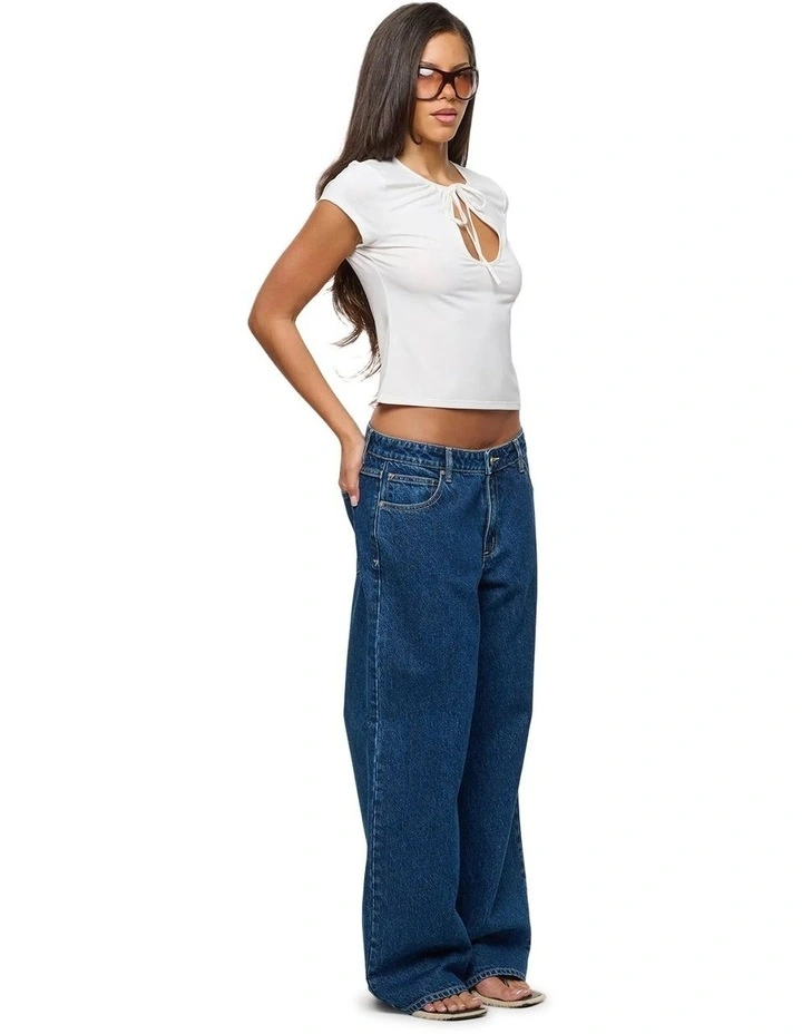 99 Baggy Petite image 3