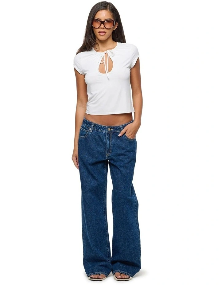 99 Baggy Petite image 4