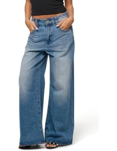 94 High & Baggy Petite
