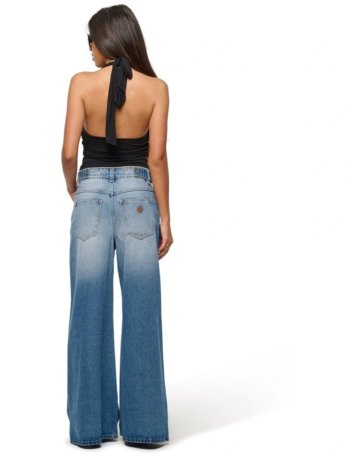94 High & Baggy Petite image 2