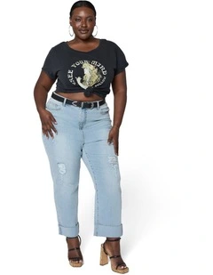 West Coast Jeans