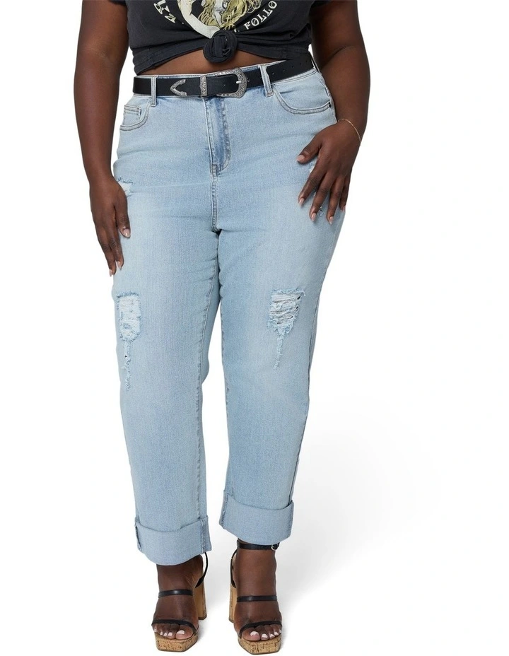 West Coast Jeans image 4