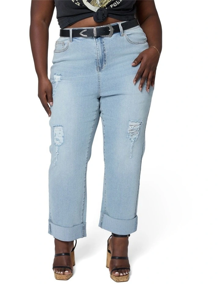 West Coast Jeans image 5