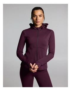 Thermal Jacket Cherry Cola