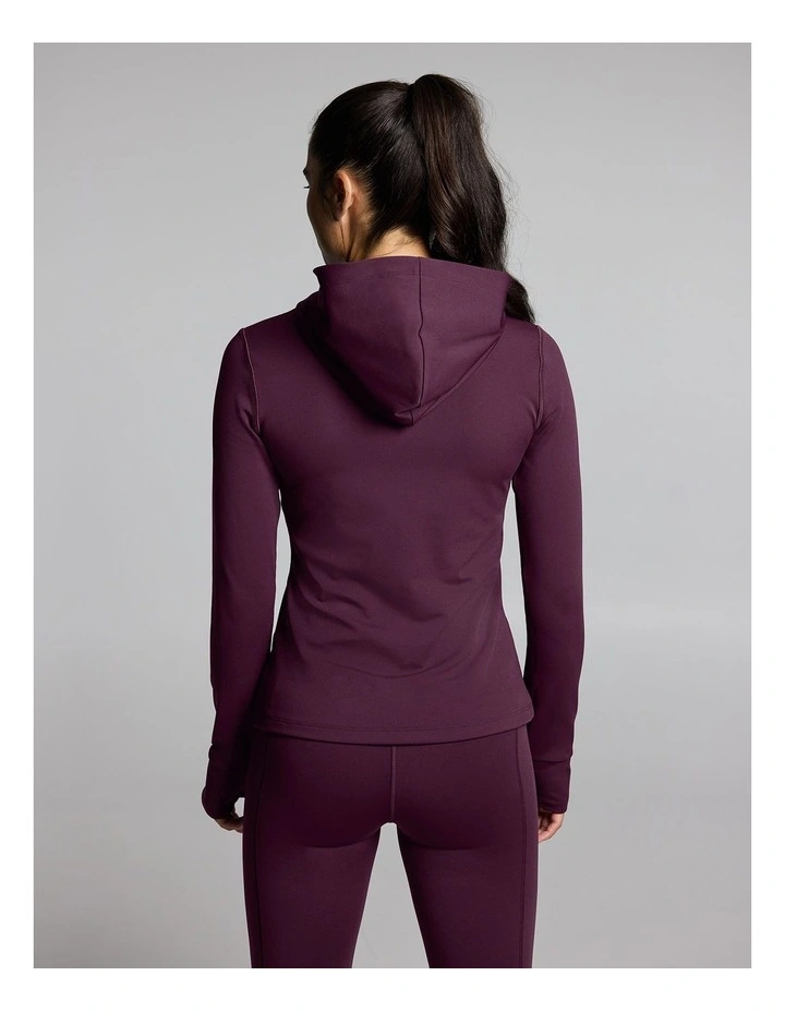 Thermal Jacket Cherry Cola image 2