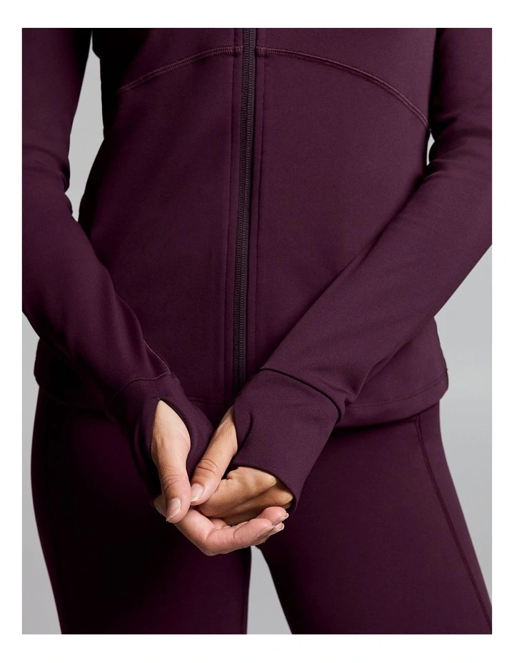 Thermal Jacket Cherry Cola image 4