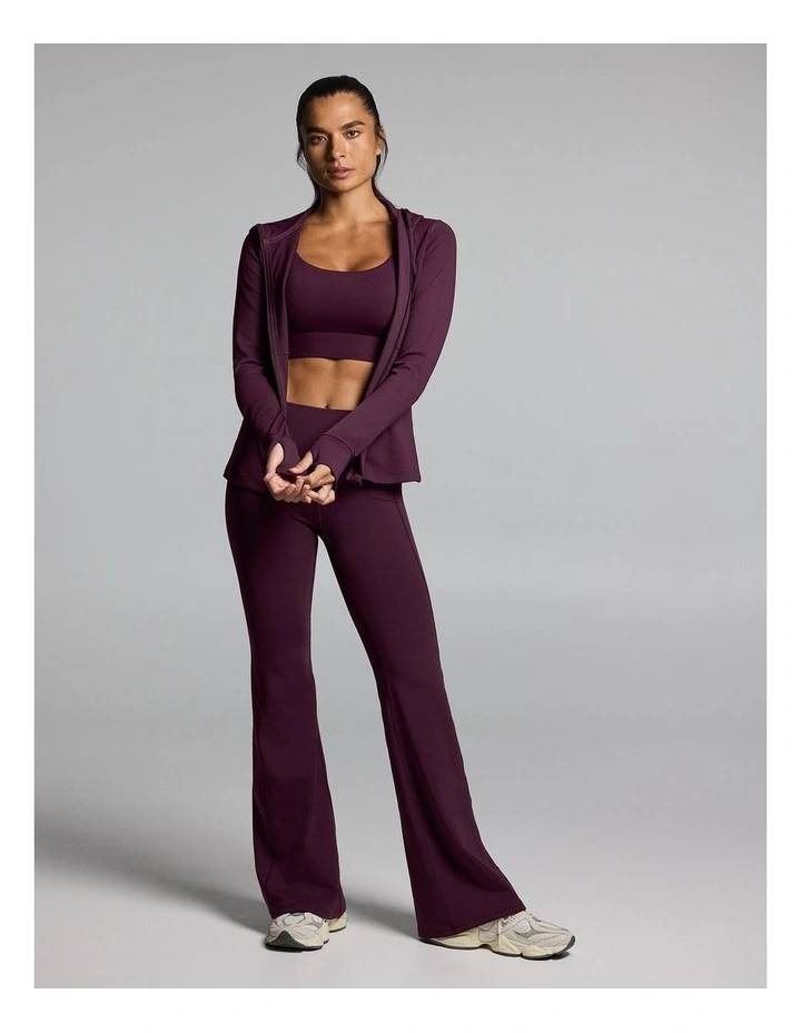 Thermal Jacket Cherry Cola image 5