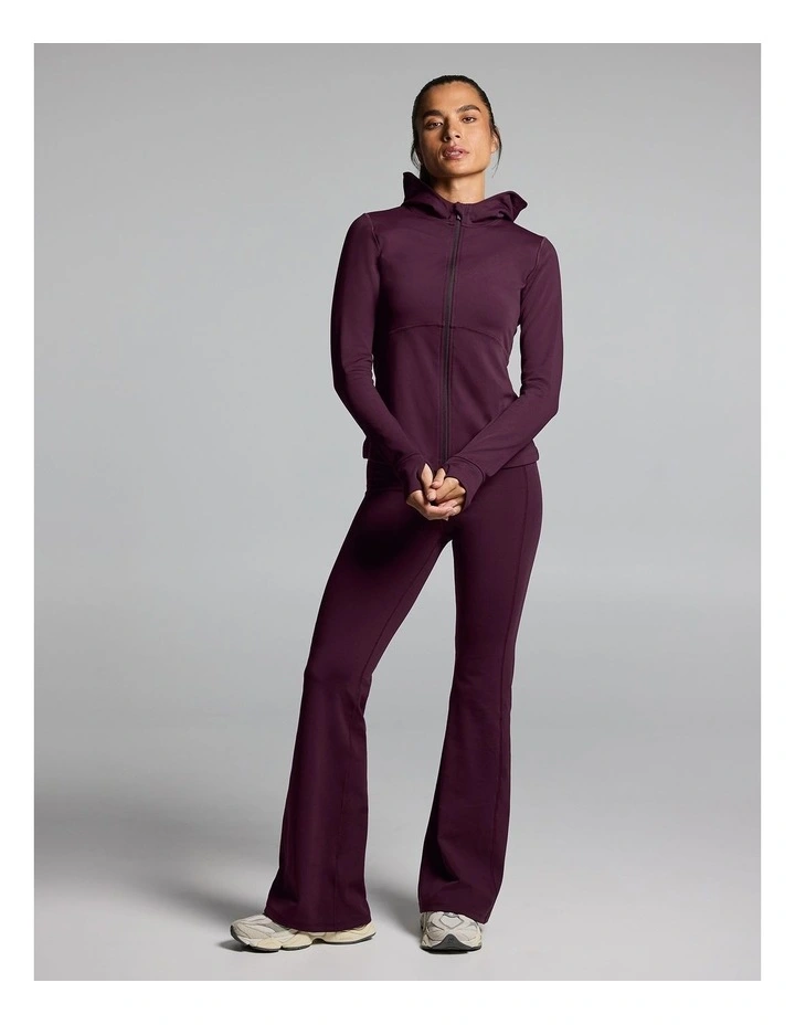 Thermal Jacket Cherry Cola image 6