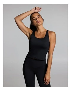 Thermal Singlet Black