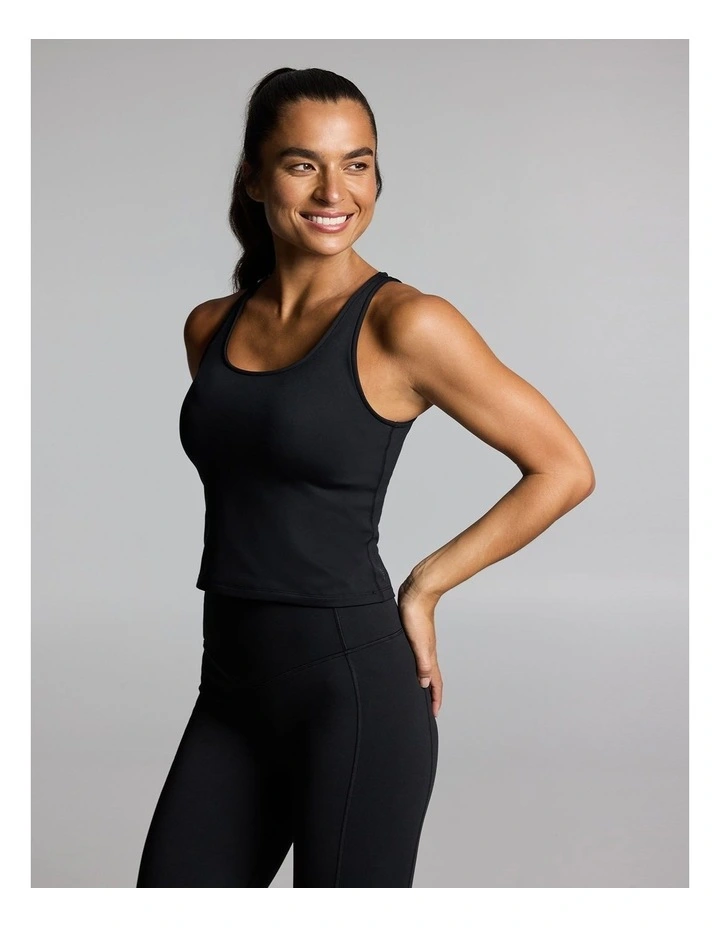 Thermal Singlet Black image 3
