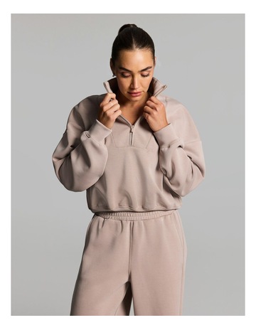 Mocha colour