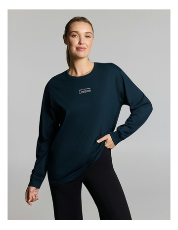 Teal colour