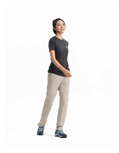 Ts Travel 500 Wool Women