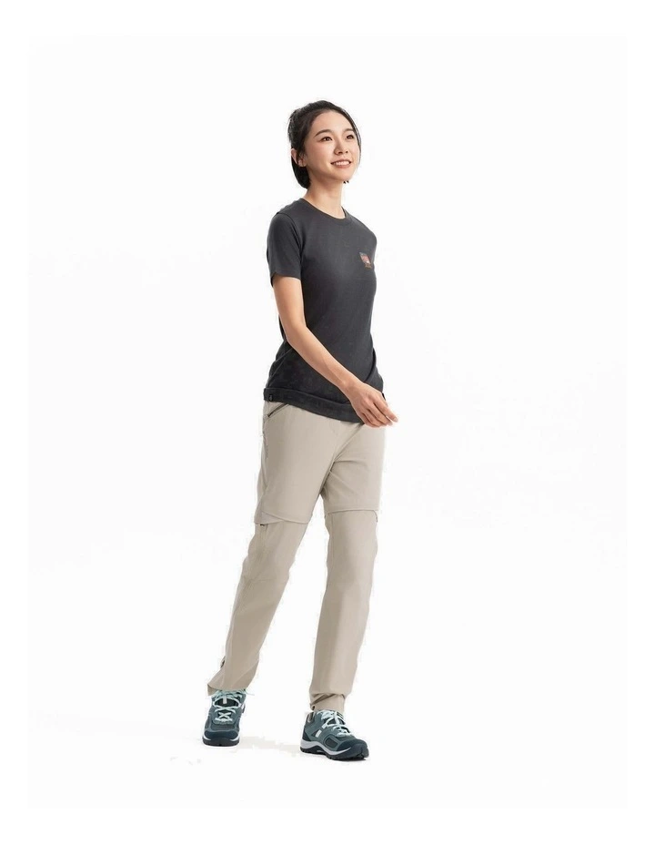 Ts Travel 500 Wool Women image 1