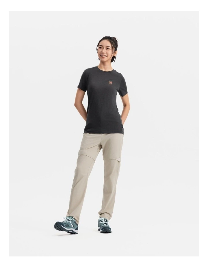 Ts Travel 500 Wool Women image 2