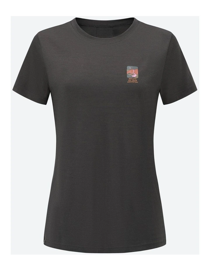 Ts Travel 500 Wool Women image 3