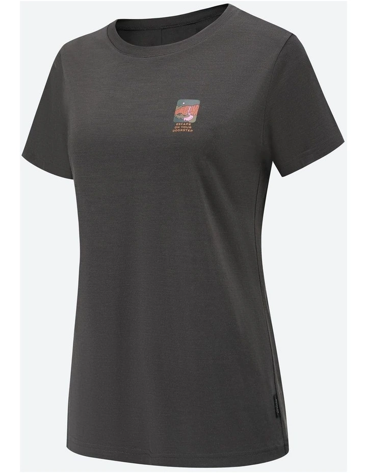 Ts Travel 500 Wool Women image 4