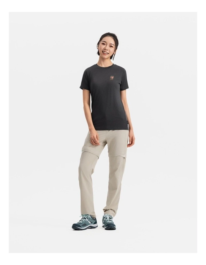 Ts Travel 500 Wool Women image 5
