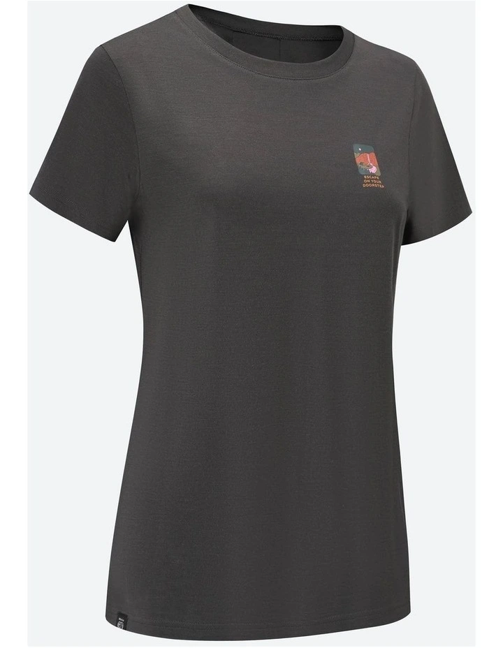 Ts Travel 500 Wool Women image 6