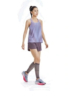 Women's lightweight running top, Kiprun Run 900 Purple