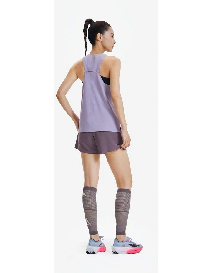 Women's lightweight running top, Kiprun Run 900 Purple image 5