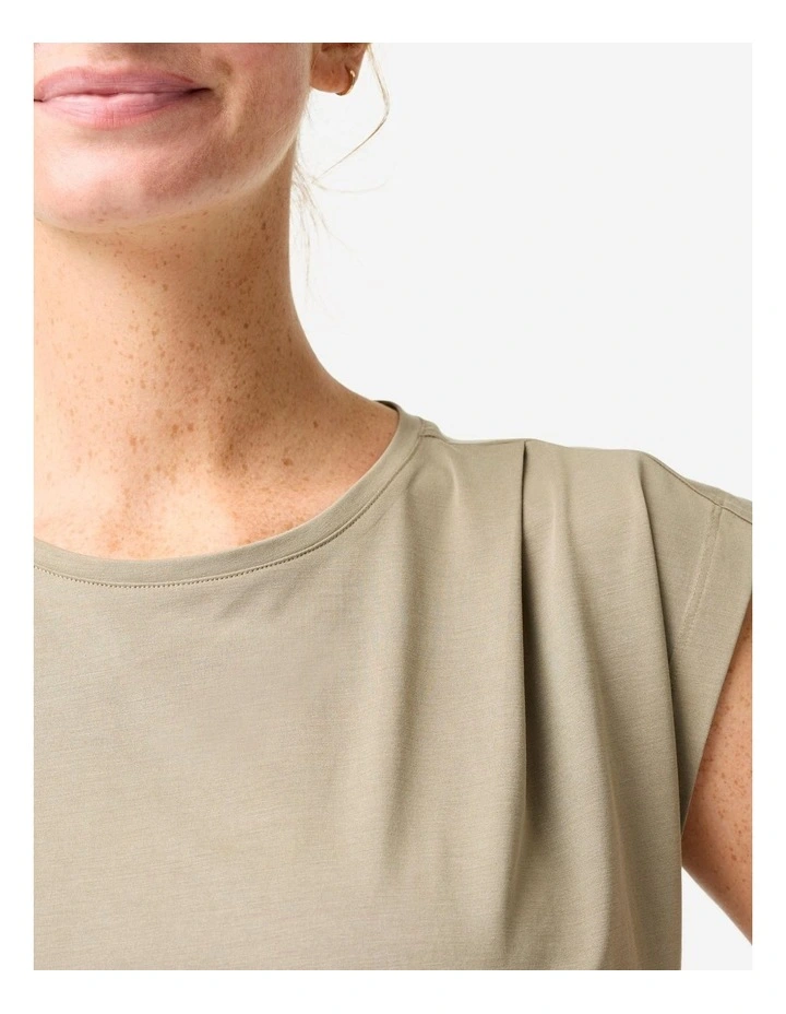 Women's Tank Top Retreat - Green image 4