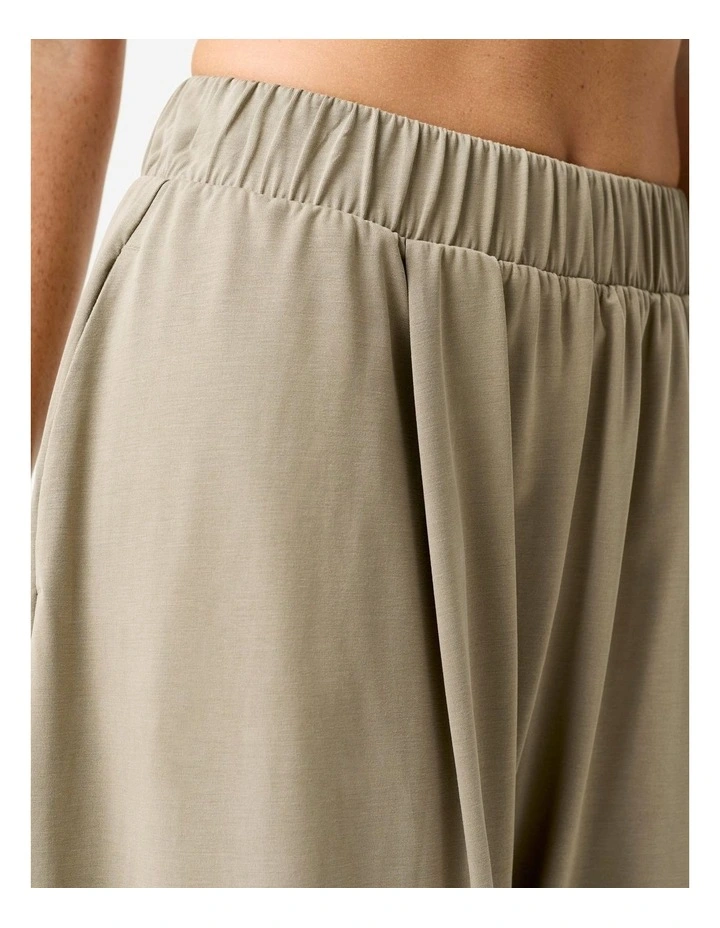Kimjaly Women Yoga Bottoms Retreat in Brown image 6