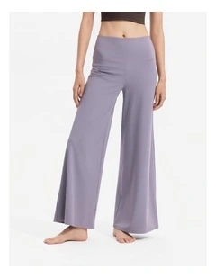 CN 500 Wide Pant Breathe in Ash Grey