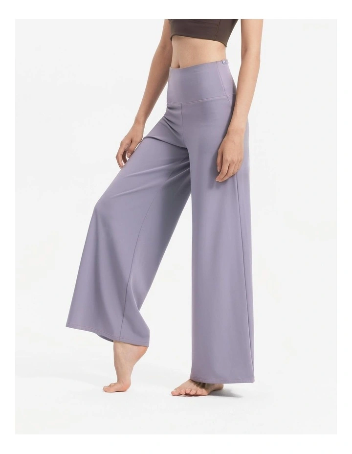 CN 500 Wide Pant Breathe in Ash Grey image 2