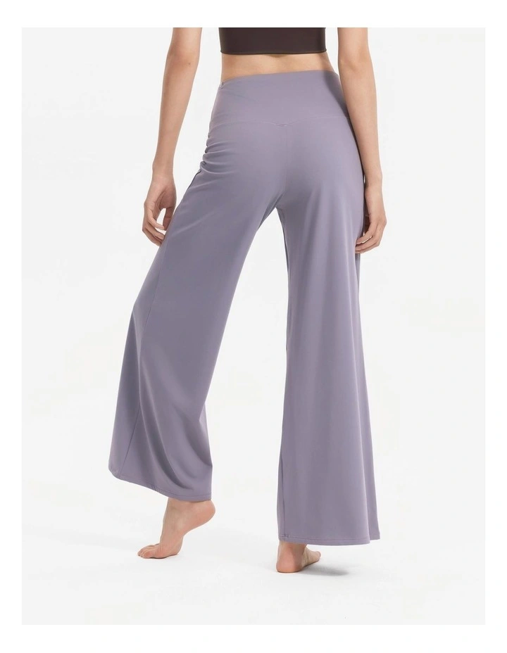 CN 500 Wide Pant Breathe in Ash Grey image 3