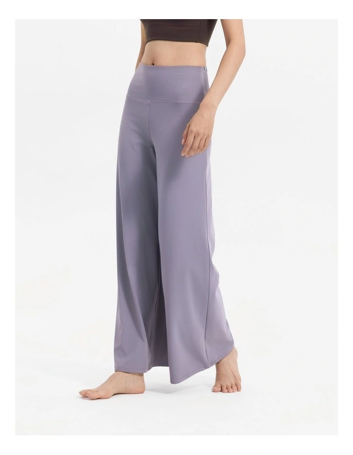 CN 500 Wide Pant Breathe in Ash Grey image 4