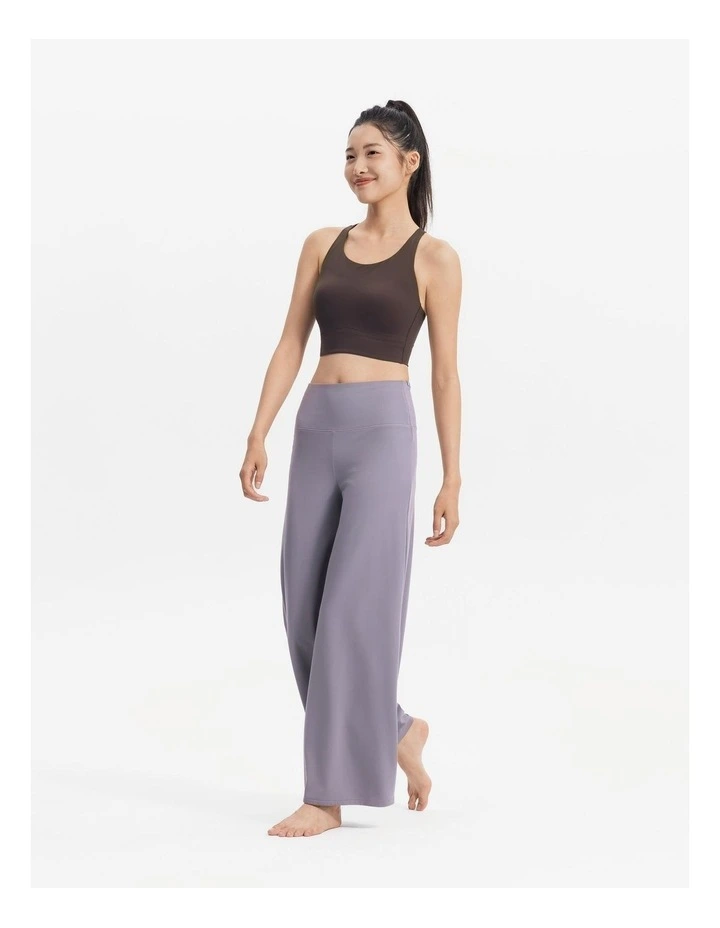CN 500 Wide Pant Breathe in Ash Grey image 5