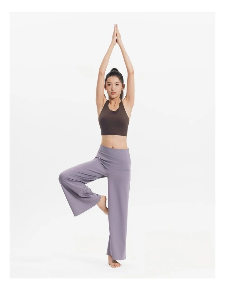 CN 500 Wide Pant Breathe in Ash Grey image 6