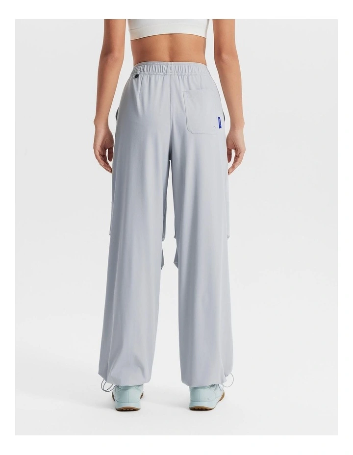 Decathlon | Sportswear PANT oversize UV&COOL- pearl grey image 3