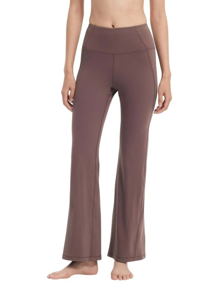 Fti 520 Bootcut in Quartz Brown image 1