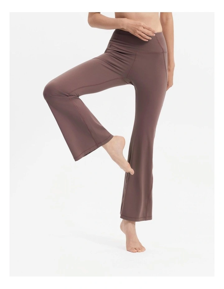 Fti 520 Bootcut in Quartz Brown image 2