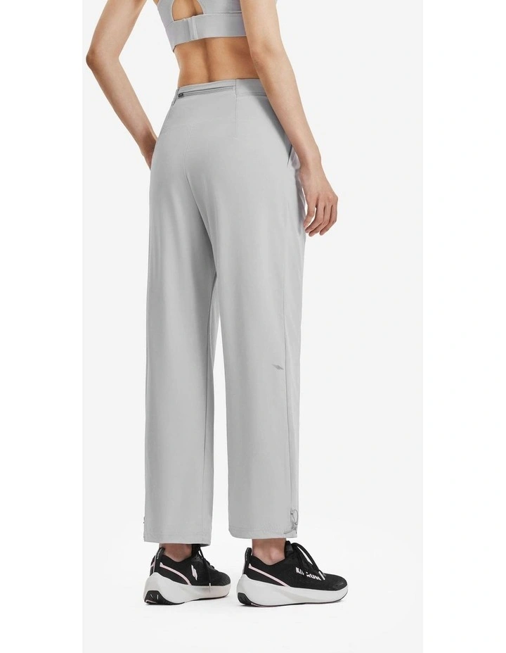 Women's Run Dry Cooling Pant in Grey image 2