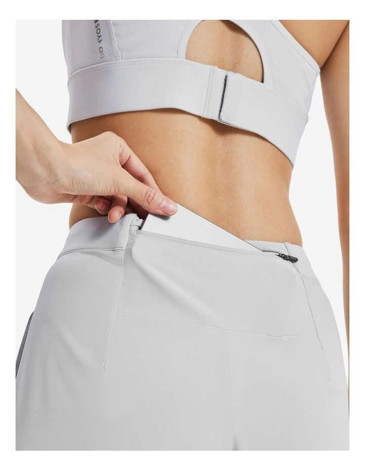 Women's Run Dry Cooling Pant in Grey image 3