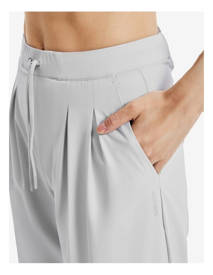 Women's Run Dry Cooling Pant in Grey image 4