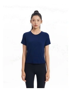 Cn Yts 520 Silk Navy Blue