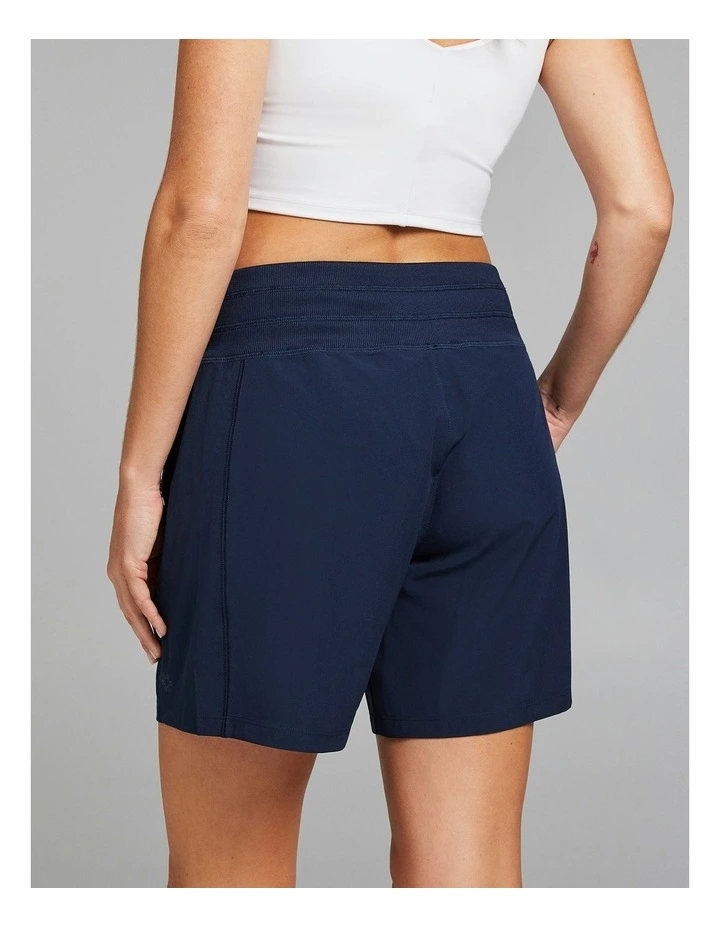 On Duty Longline Shorts Deep Sea image 2